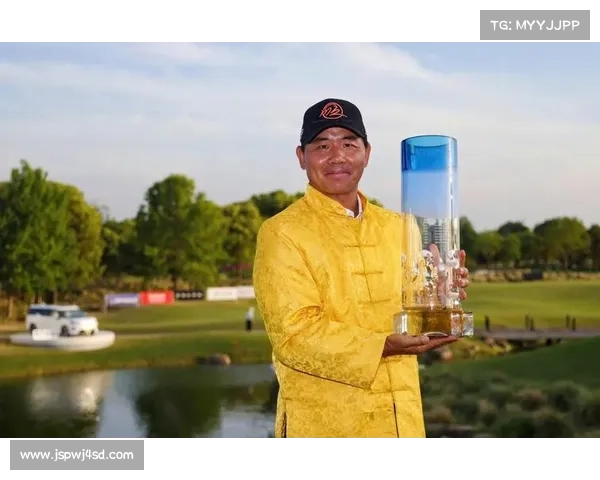 贵州高尔夫公开赛